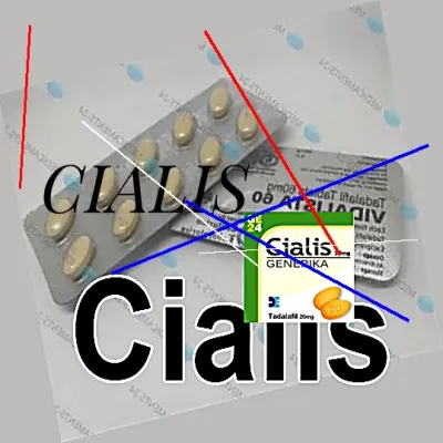 Commande cialis sans ordonnance